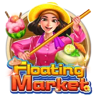 Floating Market
